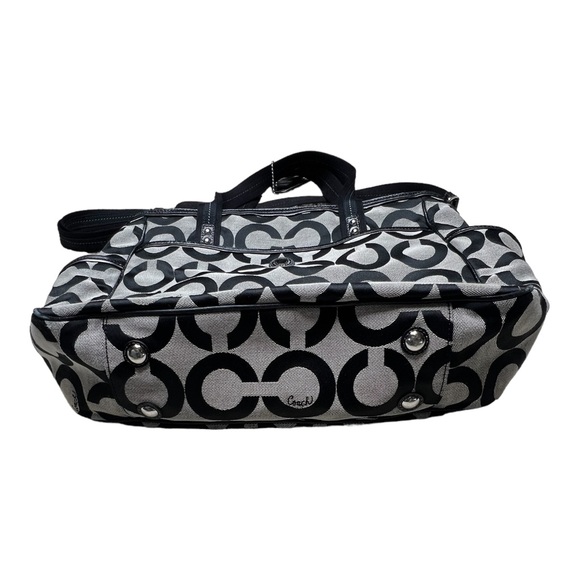 Coach Diaper Bag | Authentic | Style # 16981 - Picture 3 of 16